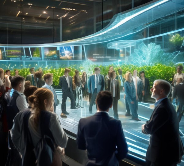 烟草科技推广会—烟草科技与农业推广的创新实践