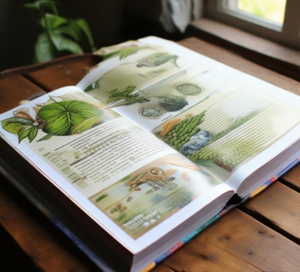 农业技术全生命周期,从基础到创新。