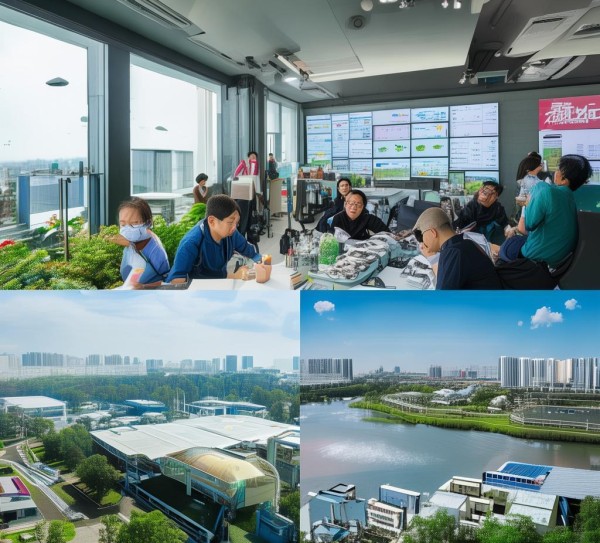 成都环保最新动态,你准备好了吗?