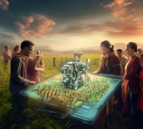 开启农业新纪元,探秘汕头沟南农业科普园的科普之旅