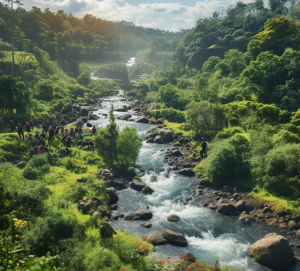 生态环保,动态与挑战的新视角 生态环保,动态与挑战的新视角
