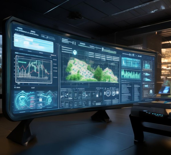 环保动态管控屏怎么用?从智能监测到精准治理,你的环保方案已在这里! 环保动态管控屏怎么用?从智能监测到精准治理,你的环保方案已在这里!