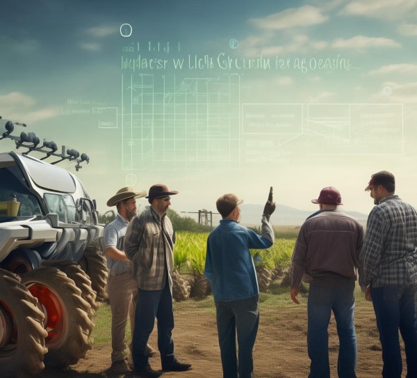 农机科技推广存在的问题，现状与未来展望