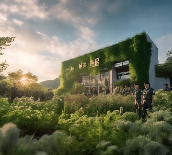 庆云环保局,守护生态安全与环境保护 庆云环保局,守护生态安全与环境保护