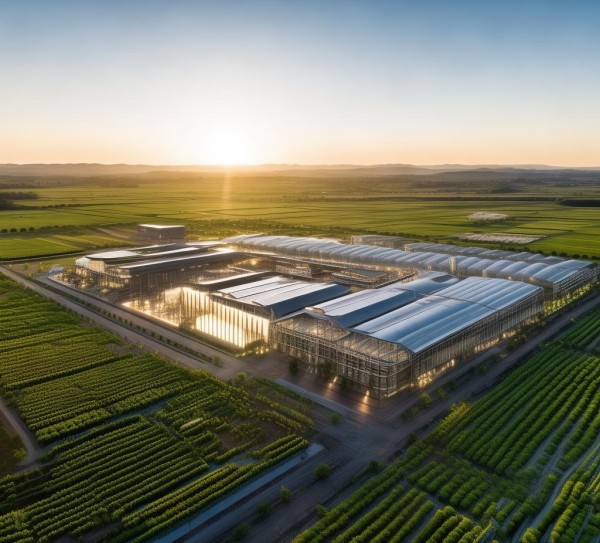 大飞农业技术中心,助力农业现代化 大飞农业技术中心,助力农业现代化