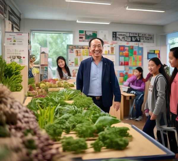 农业科普,李文慧教授的科普小天地 农业科普,李文慧教授的科普小天地