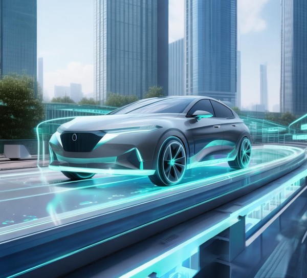 车辆环保动态检测，中国dot3的创新与未来