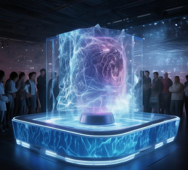 秘制的科技,妙不可言—薇妍科技推广之旅 秘制的科技,妙不可言—薇妍科技推广之旅