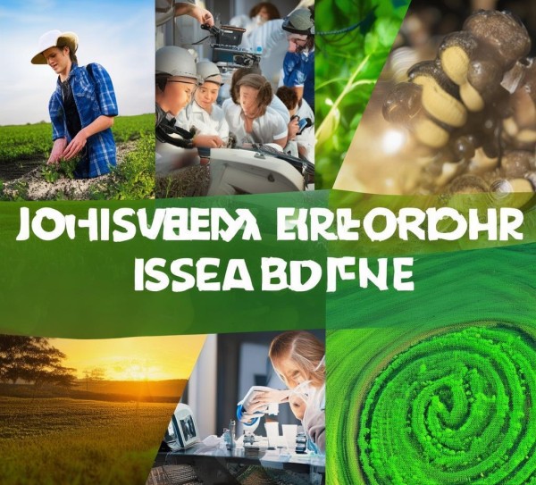 李文慧教授的农业科普小天地,探索农学新视角