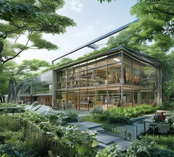 林业科技推广中心,助力可持续农业的创新平台 林业科技推广中心,助力可持续农业的创新平台