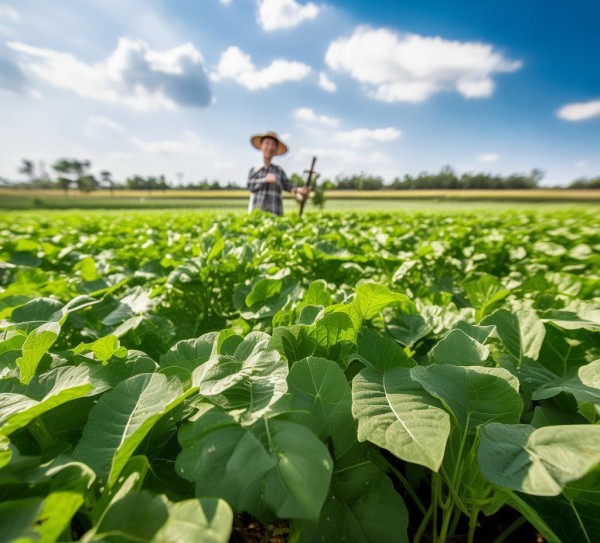 高效提升,农业养殖技术的实用之道