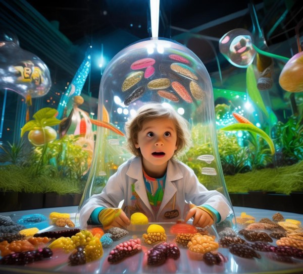 李文慧教授的农业科普小天地,探索农学新视角