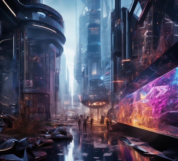 科技推广经济学，技术驱动的经济分析视角