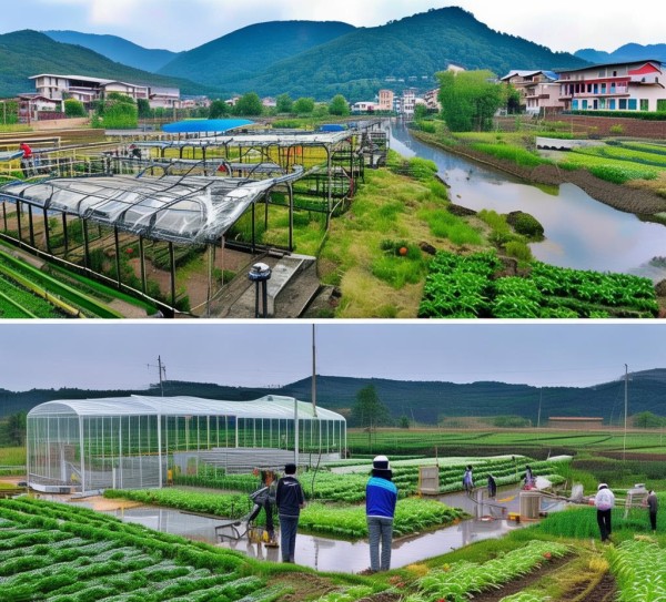 三门峡农业养殖技术，助力乡村振兴与可持续发展