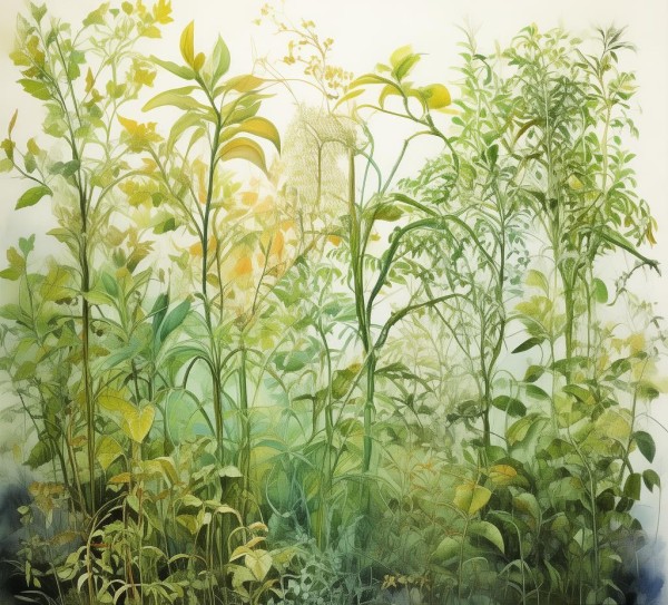 科普漫画，视觉盛宴背后的智慧之光