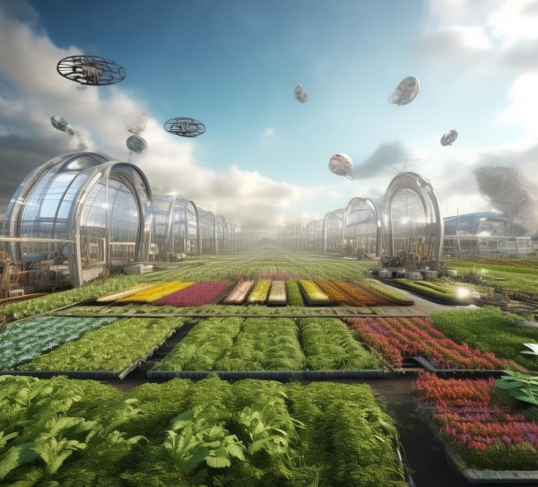 三门峡农业养殖技术助力乡村振兴与可持续发展