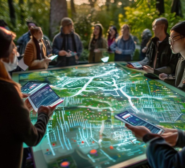 海南环保，未来之光，责任之行