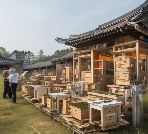 三门峡农业养殖技术助力乡村振兴与可持续发展