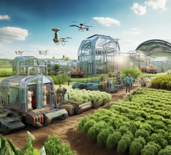 技术创新与可持续发展,农业科技推广的创新路径 技术创新与可持续发展,农业科技推广的创新路径