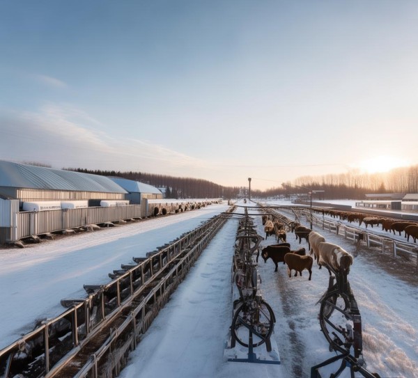 精准蝎子养殖与骏健农业技术的创新与未来展望