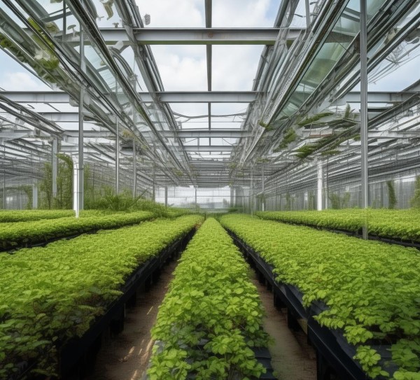 精准蝎子养殖,骏健农业技术的创新与未来展望 精准蝎子养殖,骏健农业技术的创新与未来展望