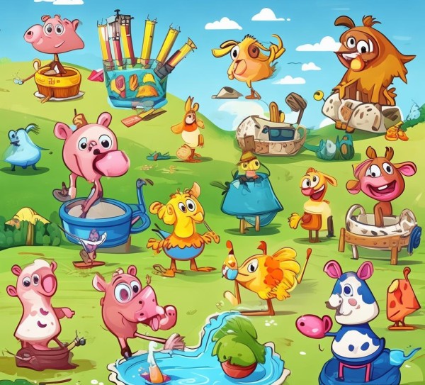 构建农业科普知识体系，助力农业可持续发展