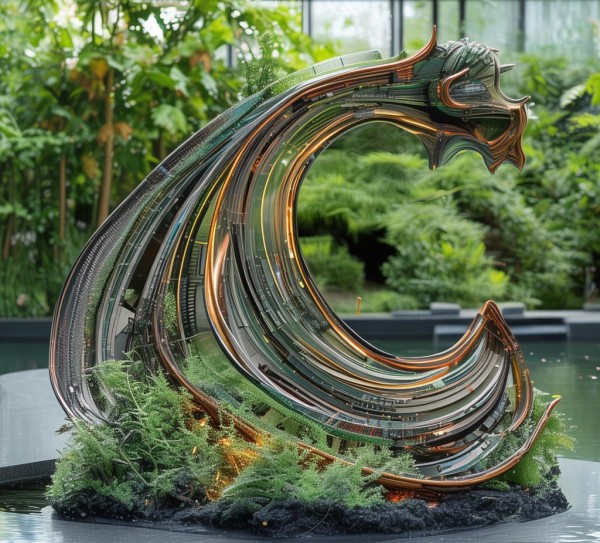 新媒体广告助力数字化转型与环保的完美融合