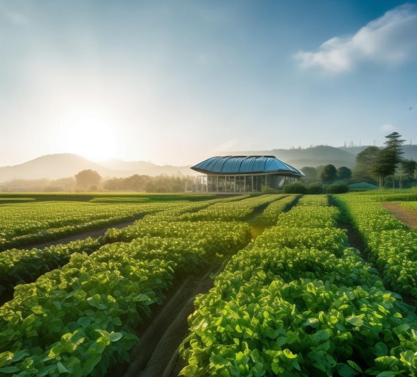 瓜州,科技助力乡村振兴的创新实践 瓜州,科技助力乡村振兴的创新实践