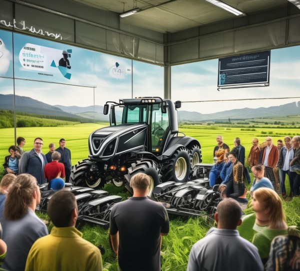 农业科普文化节,让知识走进千家万户盛宴