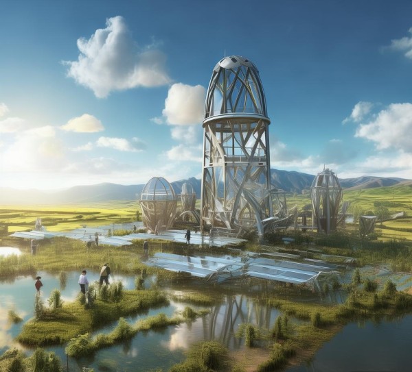 新疆水利科技推广网,助力乡村振兴的科技力量 新疆水利科技推广网,助力乡村振兴的科技力量