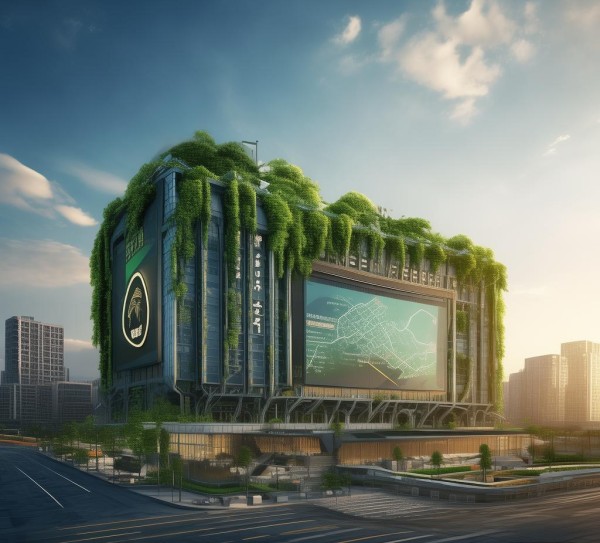 房山环保动态，以实际行动推动绿色发展