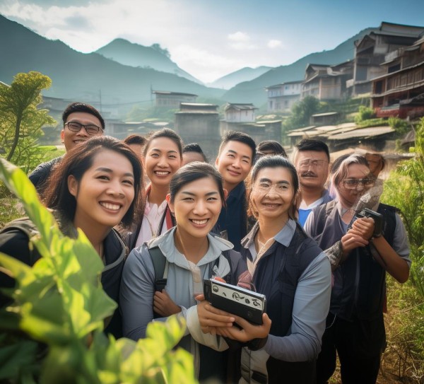 林业科技推广的核心内容