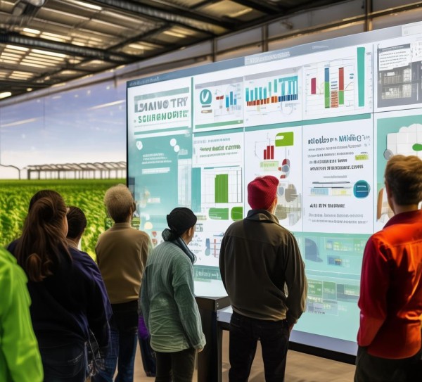 智超农业助力现代蛋鸡养殖，实现高效与低成本的创新突破