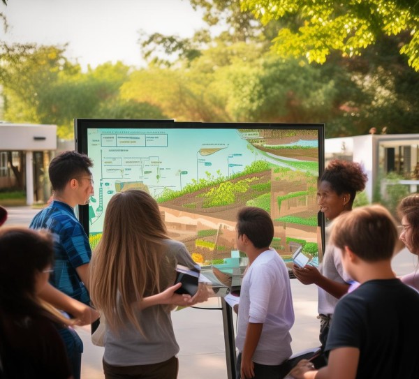 女性力量，农业领域的非凡贡献