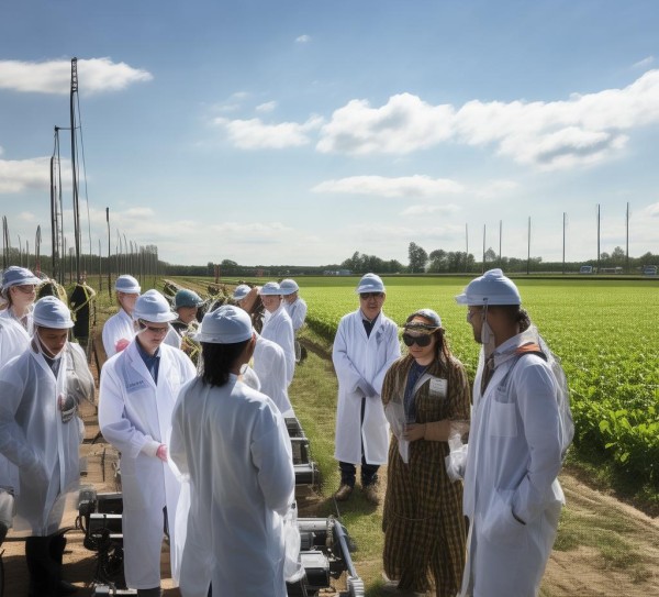 221年邳州农业科普，创新与实践的实践探索