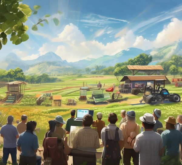 高效农业益虫养殖技术，从选择到应用的创新应用