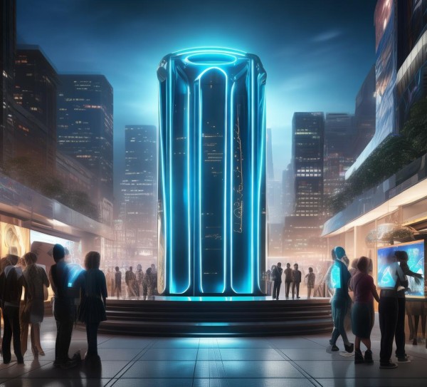 科技推广，助力社会进步的引擎