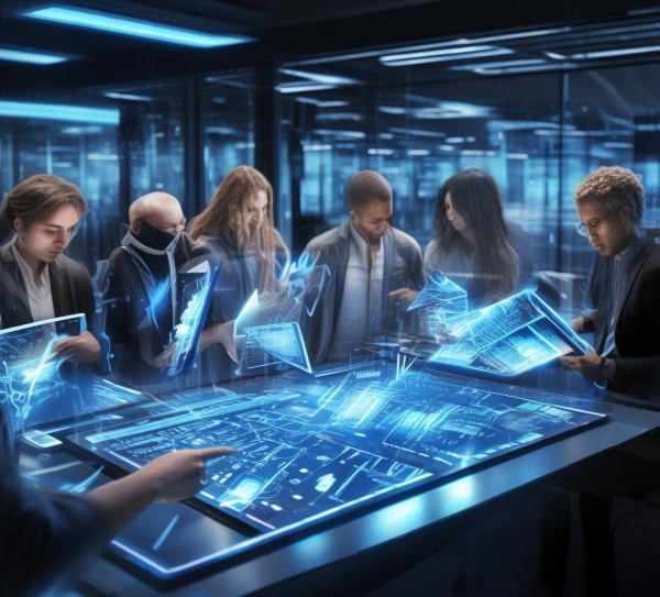 林业科技助力可持续发展，助力林业高质量发展