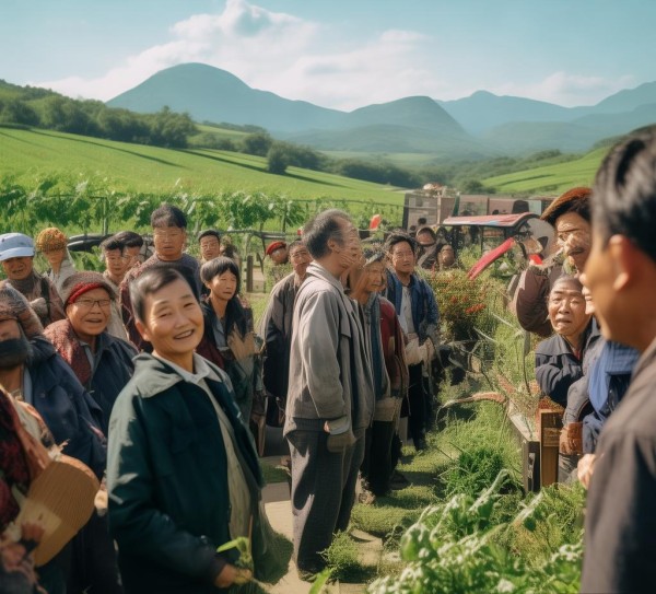 林业科技助力可持续发展，助力林业高质量发展