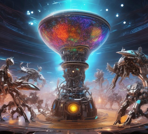 林业科技助力可持续发展，助力林业高质量发展