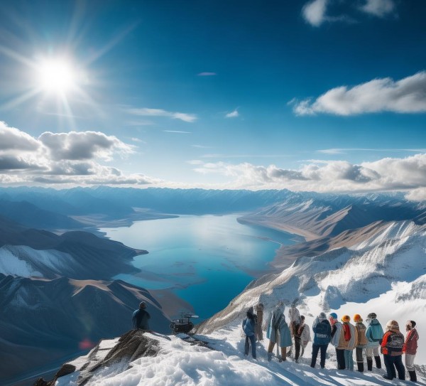 科技推广收费标准，机遇与挑战的双轮驱动