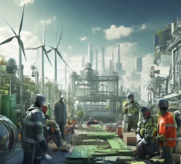 山东环保工程师，机遇与挑战并存