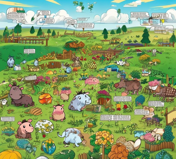 推荐农业机械科普书籍