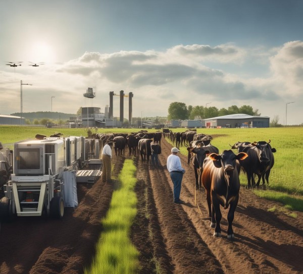 懂农业养殖鹅技术，轻松实现高效 profitable