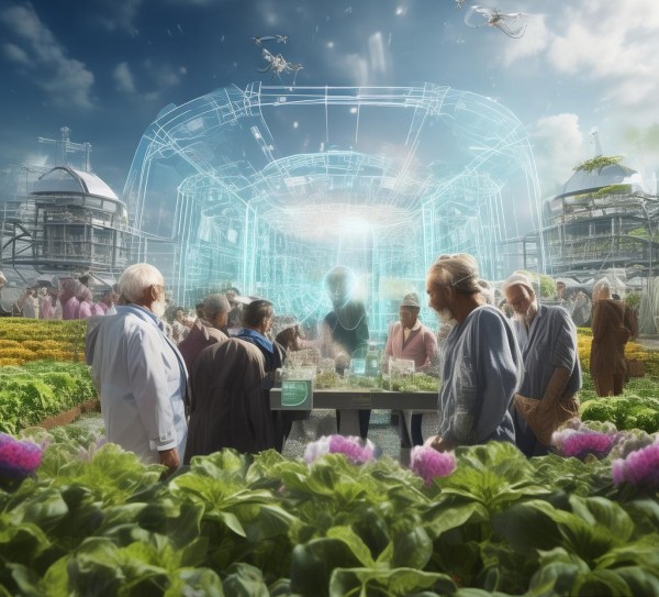 懂农业养殖鹅技术，轻松实现高效 profitable