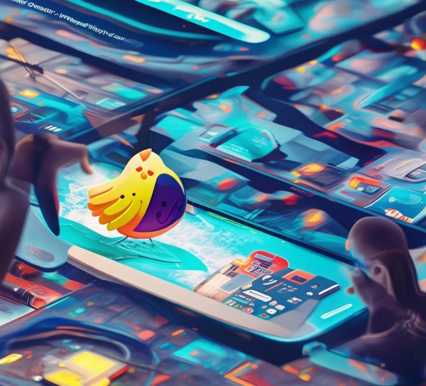 小鸟科技推广平台官网下载，从创意到实践