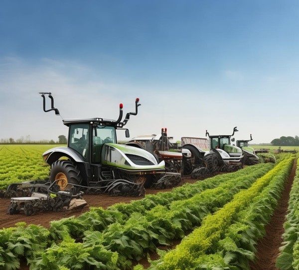 科普农业动漫视频素材，从制作到创意灵感的探索