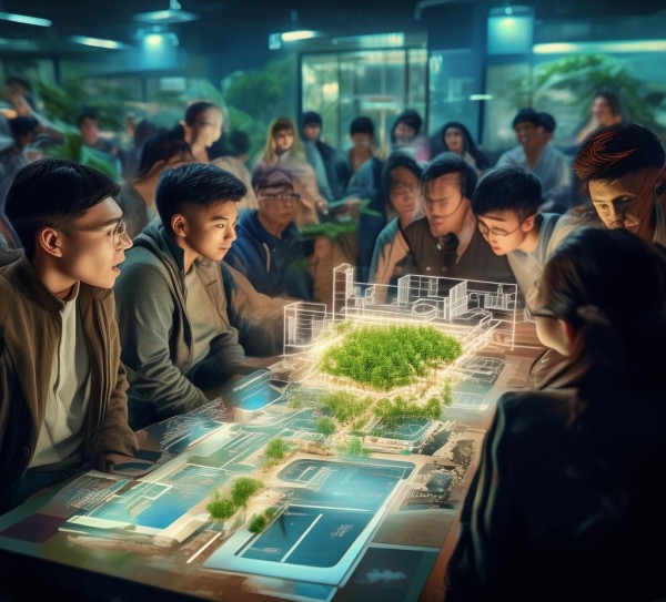 科普农业动漫视频素材，从制作到创意灵感的探索