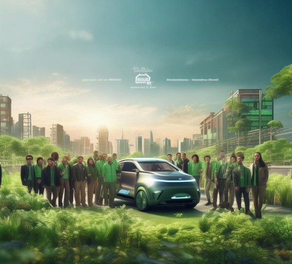 福永环保局最新动态，绿色未来路上的助力