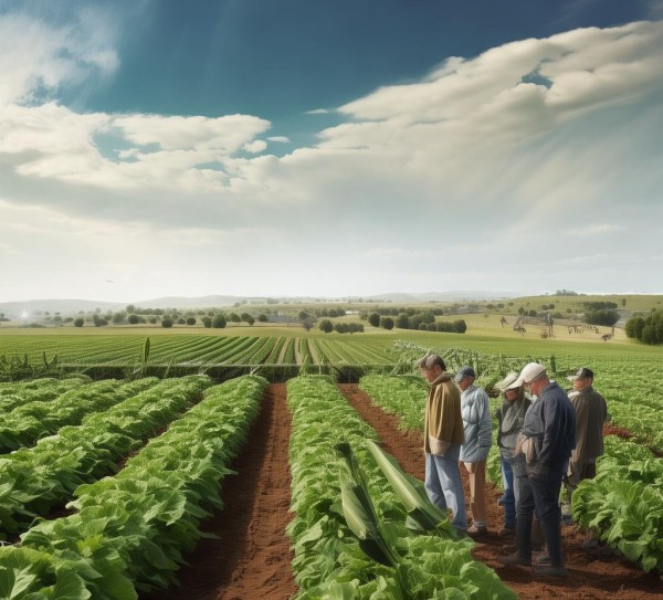 安徽农业养殖技术学院培养农业人才的摇篮